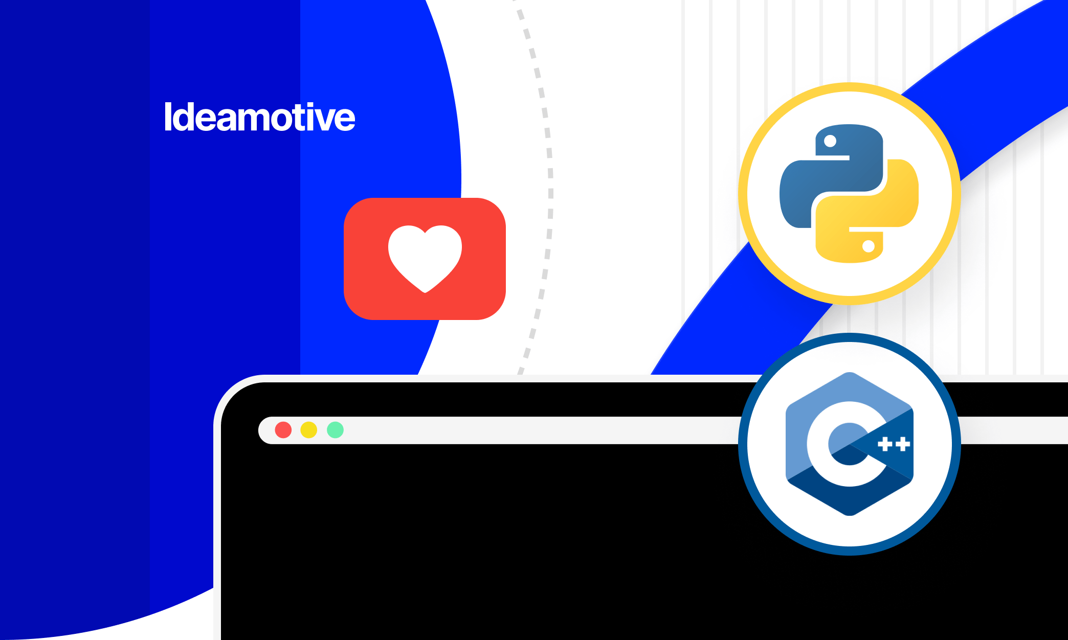 Python vs C++ Technology Comparison